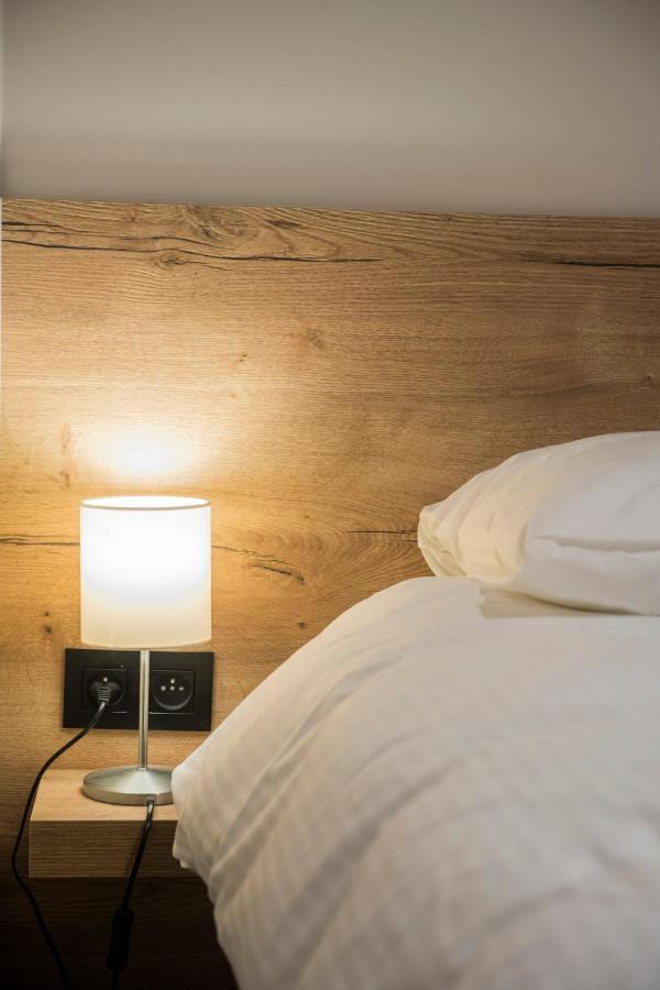 Belcasa Beach Suites & Lofts Aparthotel Миделкерке Екстериор снимка